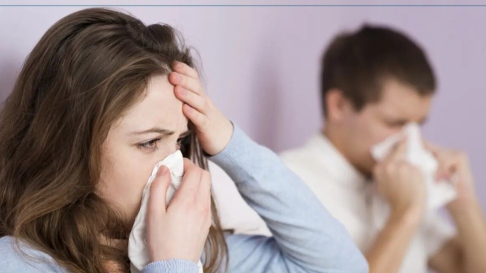 الدكتورة جليلة بن خليل: انتشار الفيروسات أمر طبيعي والتلقيح ضروري للوقاية من الخطر