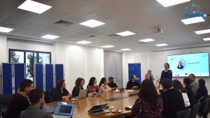 سفارة الاتحاد الاوربي بتونس