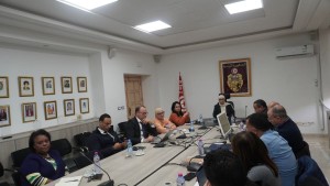 وزيرة الأسرة تعلن انطلاق صياغة خطّة وطنيّة للوقاية من المخدرات