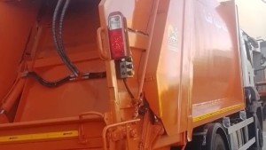 المكلف بتسيير بلدية قفصة : استثمارات البلدية في قطاع النظافة بلغت حوالي 3.2 مليون دينار