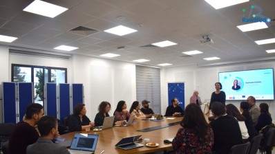 سفارة الاتحاد الاوربي بتونس