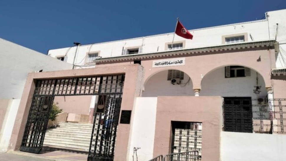 محكمة جندوبة