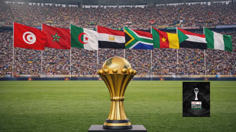 كان المغرب 2025