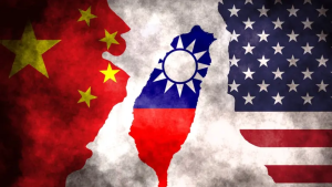 الصين تفرض عقوبات على 20 شركة أمريكية تبيع الأسلحة لتايوان