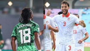 تاريخ مواجهات تونس – نيجيريا: هل يعادل نسور قرطاج النسور الخضراء في عدد الانتصارات؟