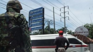 تجدد الاشتباكات بين تايلند وكمبوديا