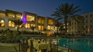 توزر: ارتفاع بنسبة 3,7% في عدد الليالي المقضاة بالوحدات السياحية