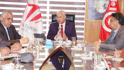 وزير التجارة: دعم زيت الزيتون في صدارة أولويات صندوق النهوض بالصادرات هذا الموسم