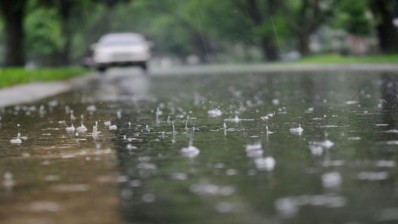 اليوم وغدا: أمطار غزيرة تصل إلى 80 مليمترا مع رياح قوية