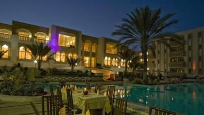 توزر: ارتفاع بنسبة 3,7% في عدد الليالي المقضاة بالوحدات السياحية