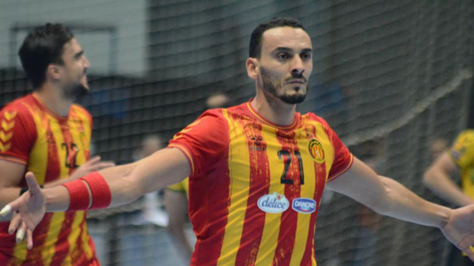 الترجي, النادي الإفريقي