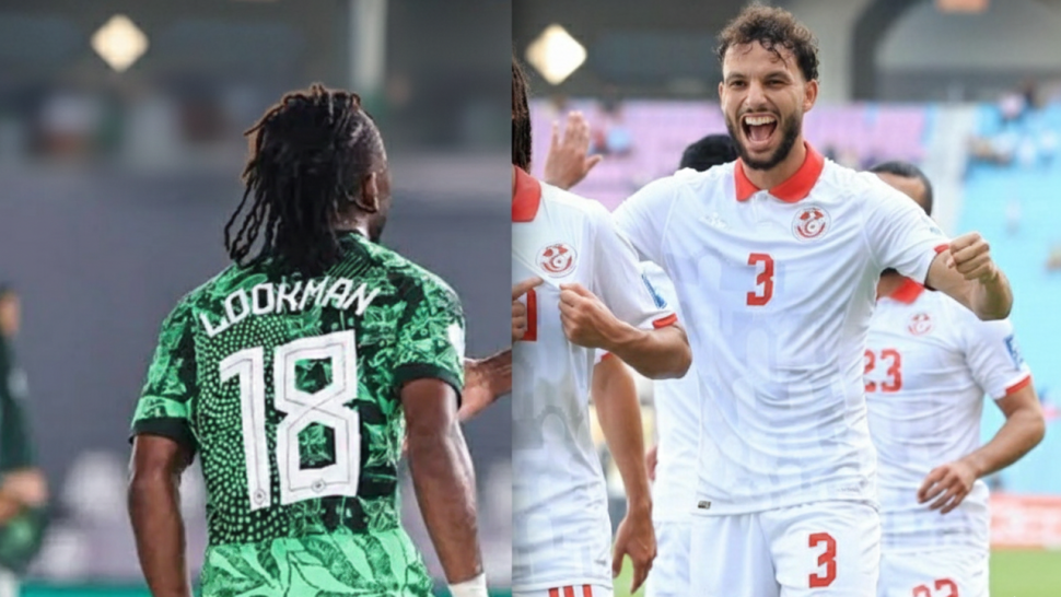 تاريخ مواجهات تونس – نيجيريا: هل يعادل نسور قرطاج النسور الخضراء في عدد الانتصارات؟