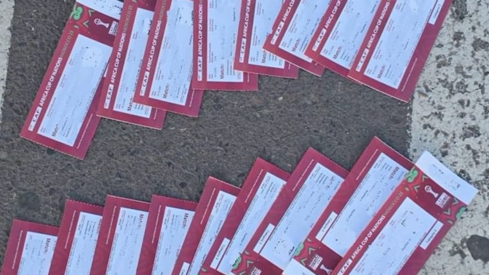 كأس أمم أفريقيا