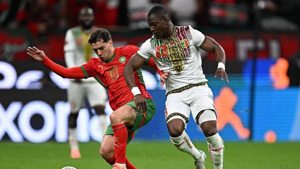 كان المغرب 2025