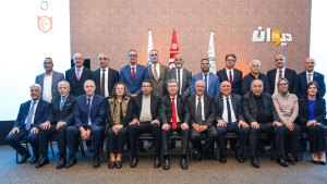 محرز بوصيان