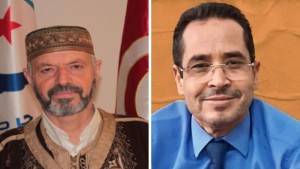 العكرمي واللوز