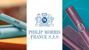Philip Morris International