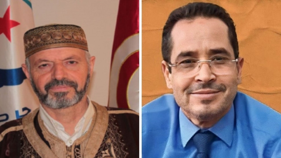 العكرمي واللوز