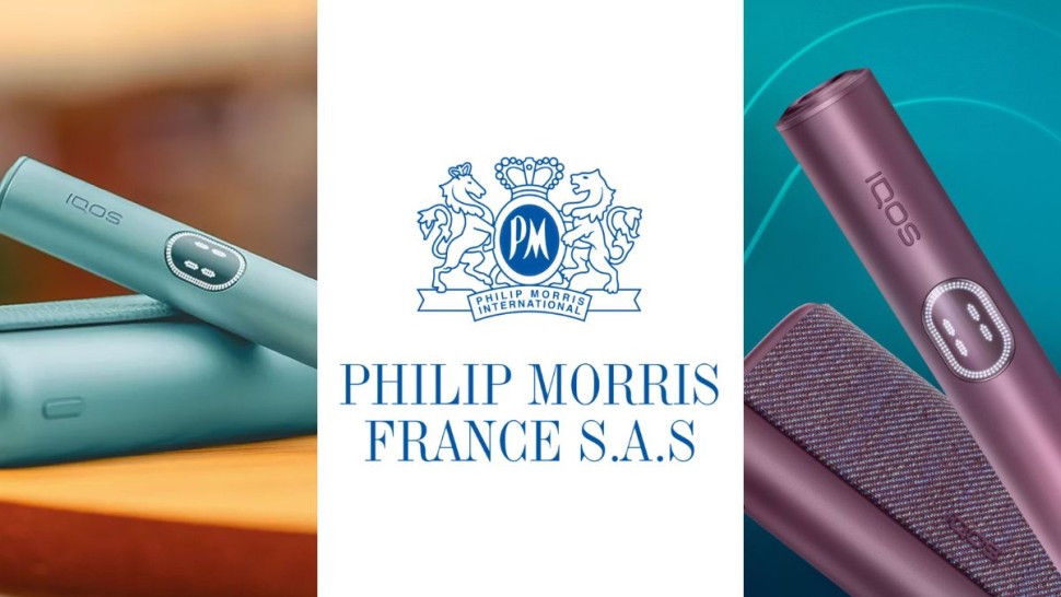 Philip Morris International