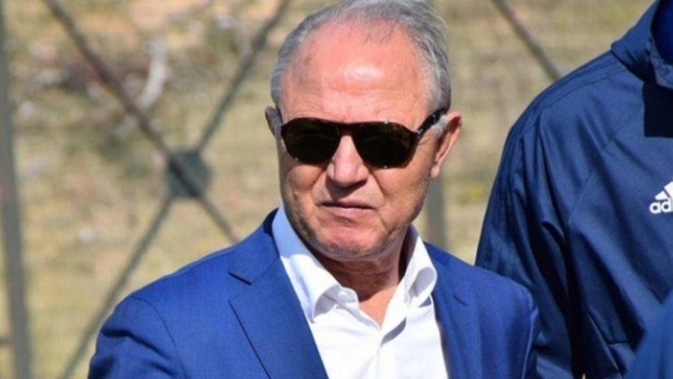 رضا شرف الدين