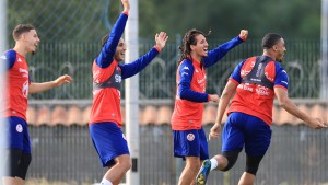 المنتخب التونسي لكرة القدم