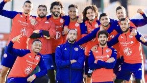 المنتخب التونسي