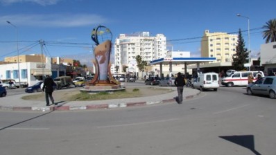 والي قفصة يقيل المكلف بتسيير بلدية المتلوي