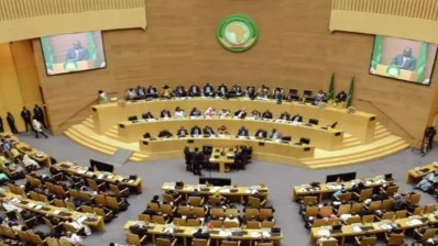 الاتحاد الأفريقي يُدين اعتراف الاحتلال بإقليم "أرض الصومال"