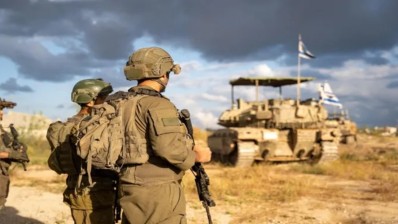 الاحتلال يفرج عن 10 أسرى من قطاع غزة