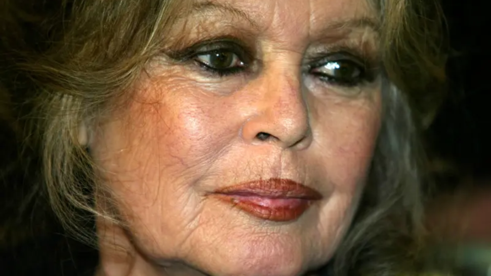 وفاة أيقونة السينما الفرنسية بريجيت باردو