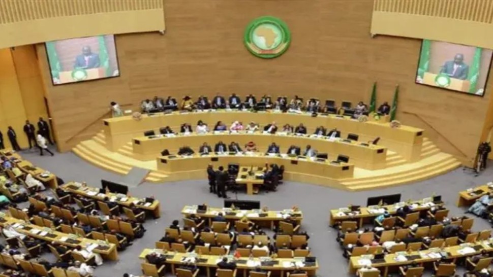 الاتحاد الأفريقي يُدين اعتراف الاحتلال بإقليم "أرض الصومال"