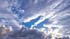 اليوم: طقس مغيم جزئيا