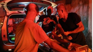 إندونيسيا: مقتل 16 شخصا في حريق في دار مسنين