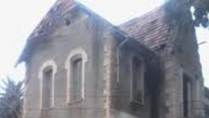 بنزرت: المصادقة على تهيئة كنيسة تينجة كمركز ثقافي بكلفة 3.4 مليون دينار