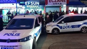 تركيا: مقتل 3 من رجال الشرطة في اشتباك مع عناصر "داعش"