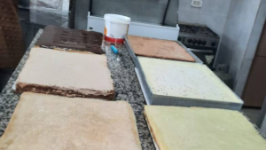 صفاقس: حجز أكثر من 100 خبزة مرطبات خلال حملات مراقبة