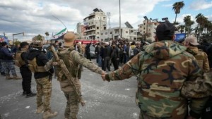 سوريا: حظر تجول ليلي في مدينة اللاذقية عقب أعمال عنف طائفية