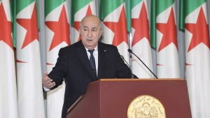 تبون: من يمسّ تونس فقد مسّ الجزائر و جيشنا لم يطأ الأراضي التونسية