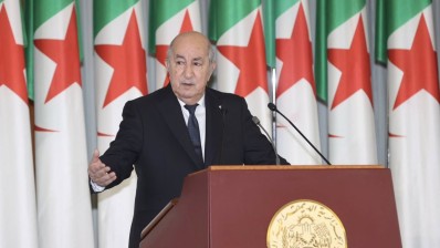 تبون: من يمسّ تونس فقد مسّ الجزائر و جيشنا لم يطأ الأراضي التونسية