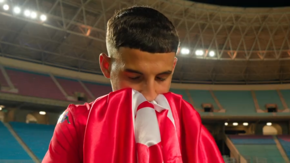 المنتخب التونسي لكرة القدم