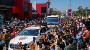 تايلاند تطلق سراح 18 جندياً كمبودياً