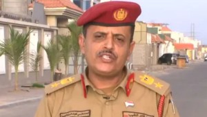 القوات الحكومية الجنوبية في اليمن: لن ننسحب من مواقعنا