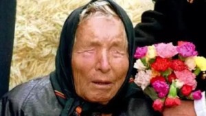 نبوءة  العرّافة ''بابا فانغا'' تثير الجدل: نهاية البشرية والكون في عام 5079