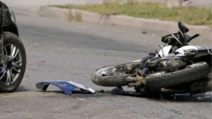 قبلي: أكثر من 25 قتيل جراء حوادث الدراجات النارية