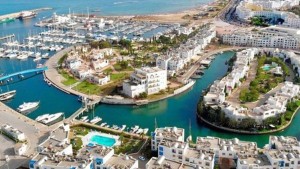 ياسمين الحمامات تستعد لرأس السنة: توقّع 12 ألف زائر و موسم سياحي ناجح بالأرقام