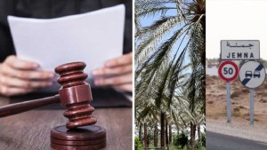 تأجيل النظر في القضية المرفوعة ضد جمعية واحات جمنة