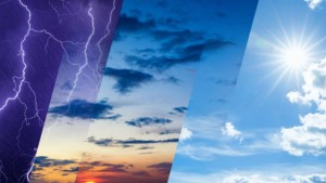 معهد الرصد الجوي يكشف حالة الطقس إلى غاية الأحد القادم