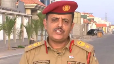 القوات الحكومية الجنوبية في اليمن: لن ننسحب من مواقعنا