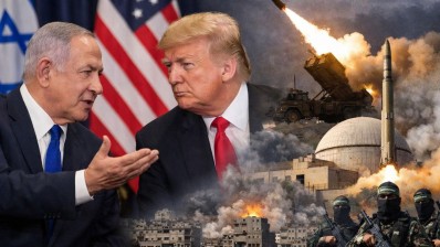 نتنياهو وترامب يبحثان جولة ثانية من الضربات ضد إيران وخطة المرحلة الثانية لغزة