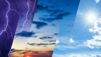 معهد الرصد الجوي يكشف حالة الطقس إلى غاية الأحد القادم